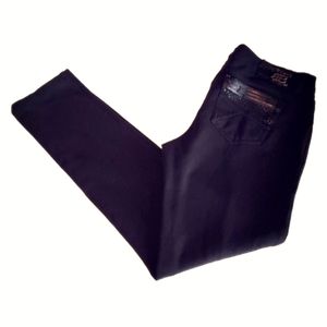 Boom Boom Jeans Black Jeggings 11